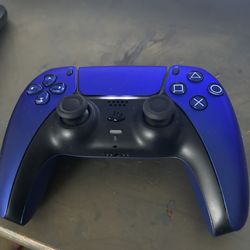 Ps5 controller