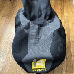 Immersion Research Toughskin Rand Sprayskirt