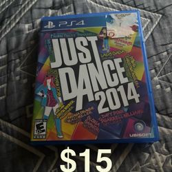 Just Dance For Ps4 