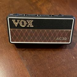 Vox AC30