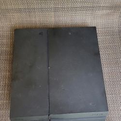 Ps4 For Parts