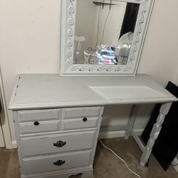 Vanity