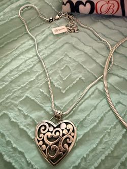Brighton jewelry set