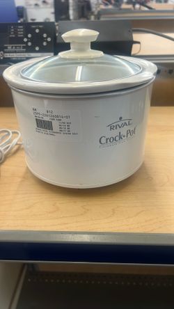 Small Crockpot