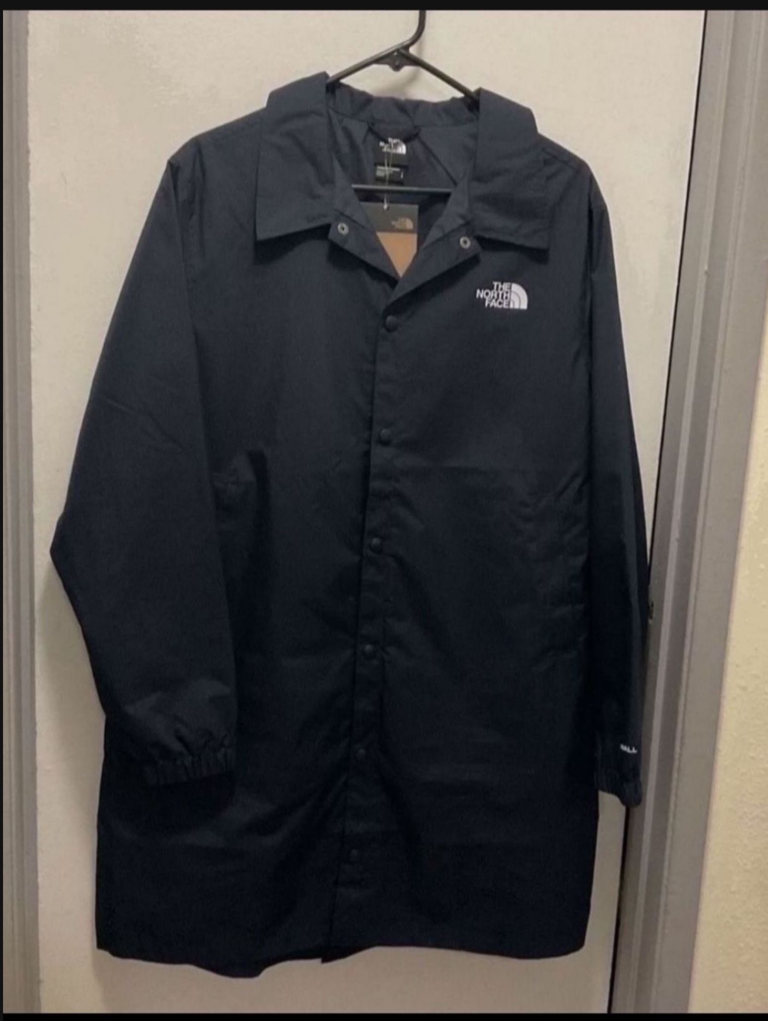 New Women The North Face Jacket