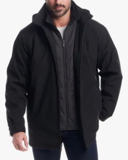 🌧️⚡️  Weatherproof Weather Jacket.  NEW