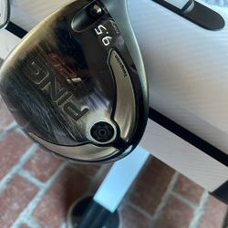 PING i25 9.5 Driver