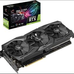 Asus ROG Strix RTX 2070