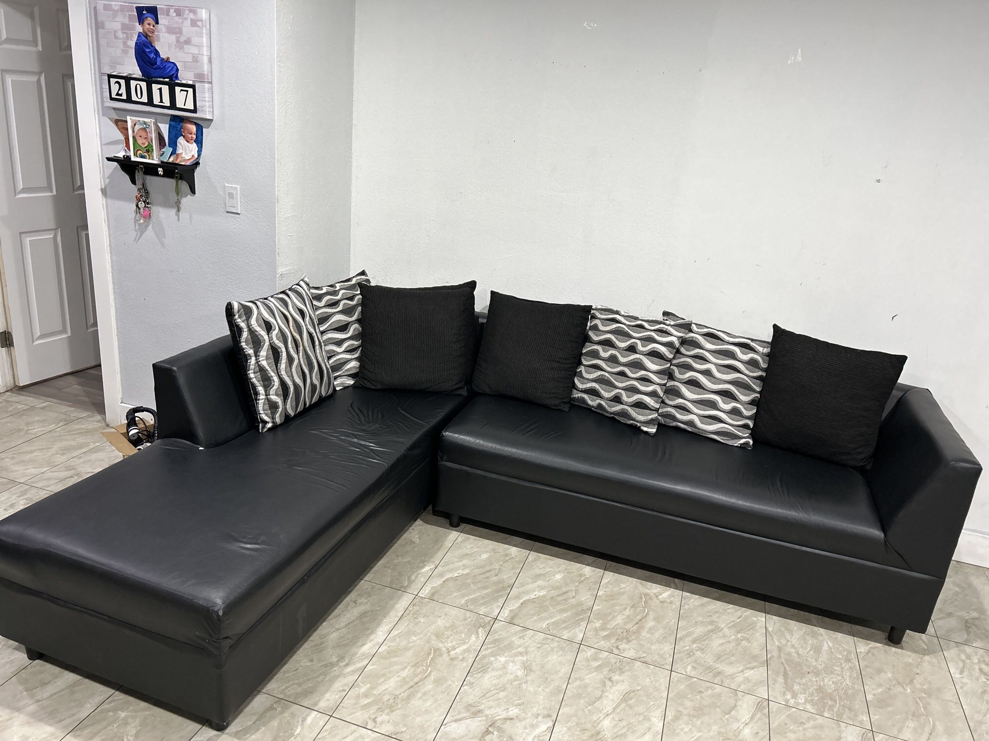 Sectional Sofa