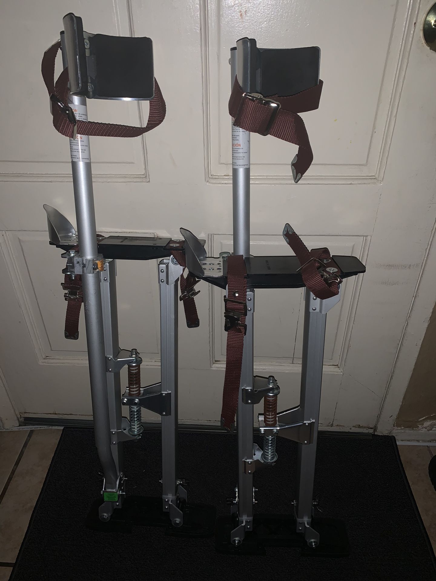 Drywall Stilts