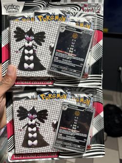 Pokémon Cards