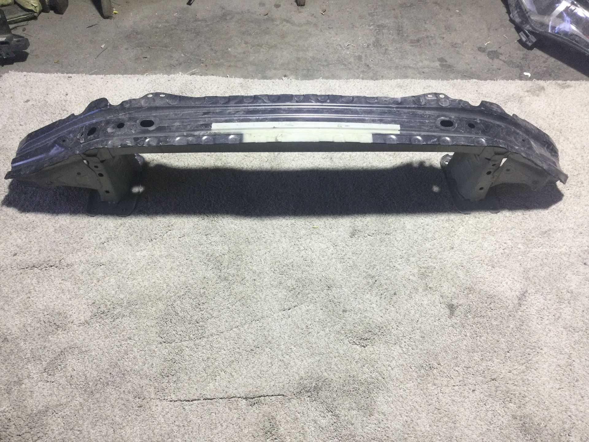 Subaru Reinforcement Bar