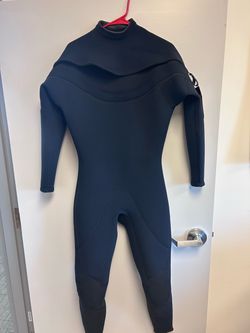 Mellow Surfing Wetsuit- New with tags Japanese 3/3 Yamamoto - LS fit