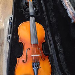 Brand New STAGG Violin 