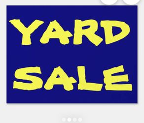 Furniture, Clothing, Knack Knack Sale 