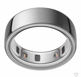 Oura ring 4th generation size 13