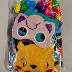 36pcs Pokémon Birthday Party Set For Kids