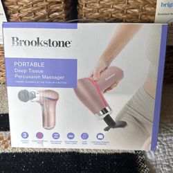 Percusión Massager