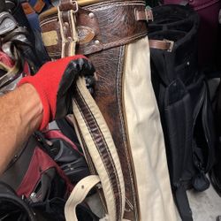 Light Weight Golf Bag 