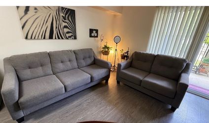 Selling for moving