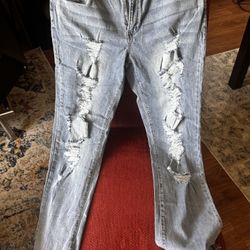 New Clothes