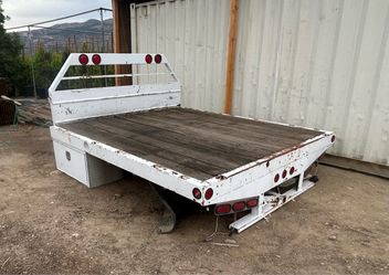 Flatbed