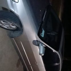 1998 Honda Accord