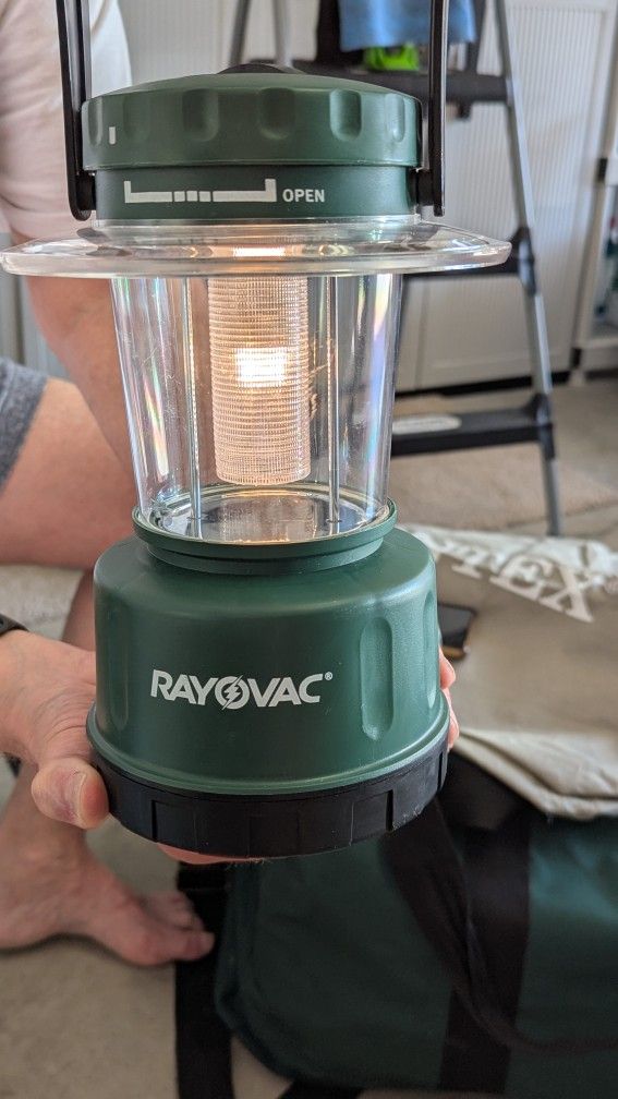 Lantern