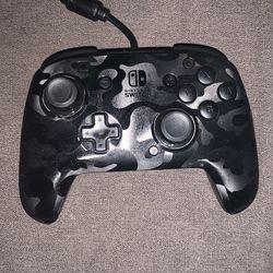 Face off Wired Controller