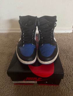Nike Jordan’s OG Retro Royal Size 11