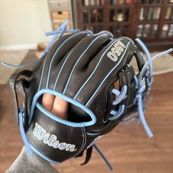 Wilson A950 Size 11 1/4