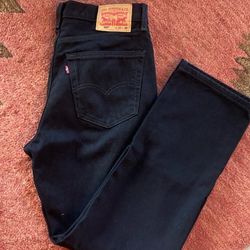 Levi’s 550 