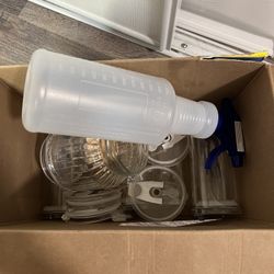 Free Kitchen Items