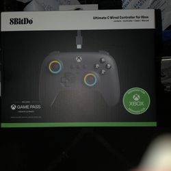 Ultimate C Wired Controller for Xbox
