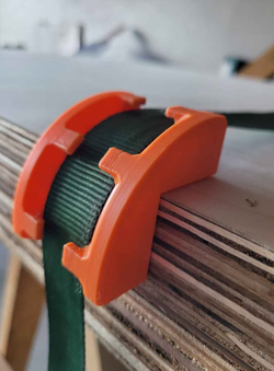 Ratchet Strap Corner / Edge Protector