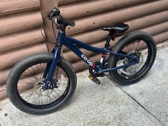 Co-op Cycles REV 20 6-Speed Kids' Bike