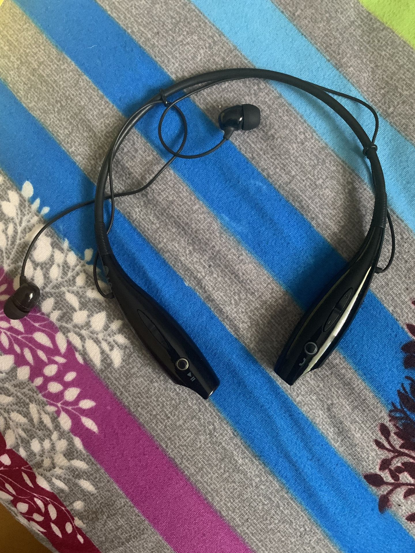 LG Wireless Headset