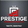 Prestige HDTV’s 