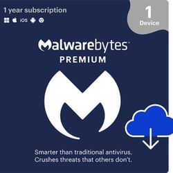 Malwarebytes Software (Is Your Computer Running Slow?) I Can Help!!
