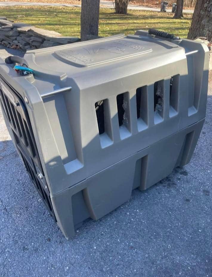 Litter Robot 4 Like New Condition