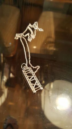 Tiffany chain