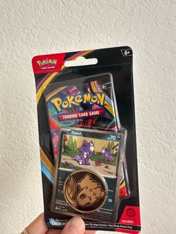 Pokemon Chaos Rising 2 pack blisters