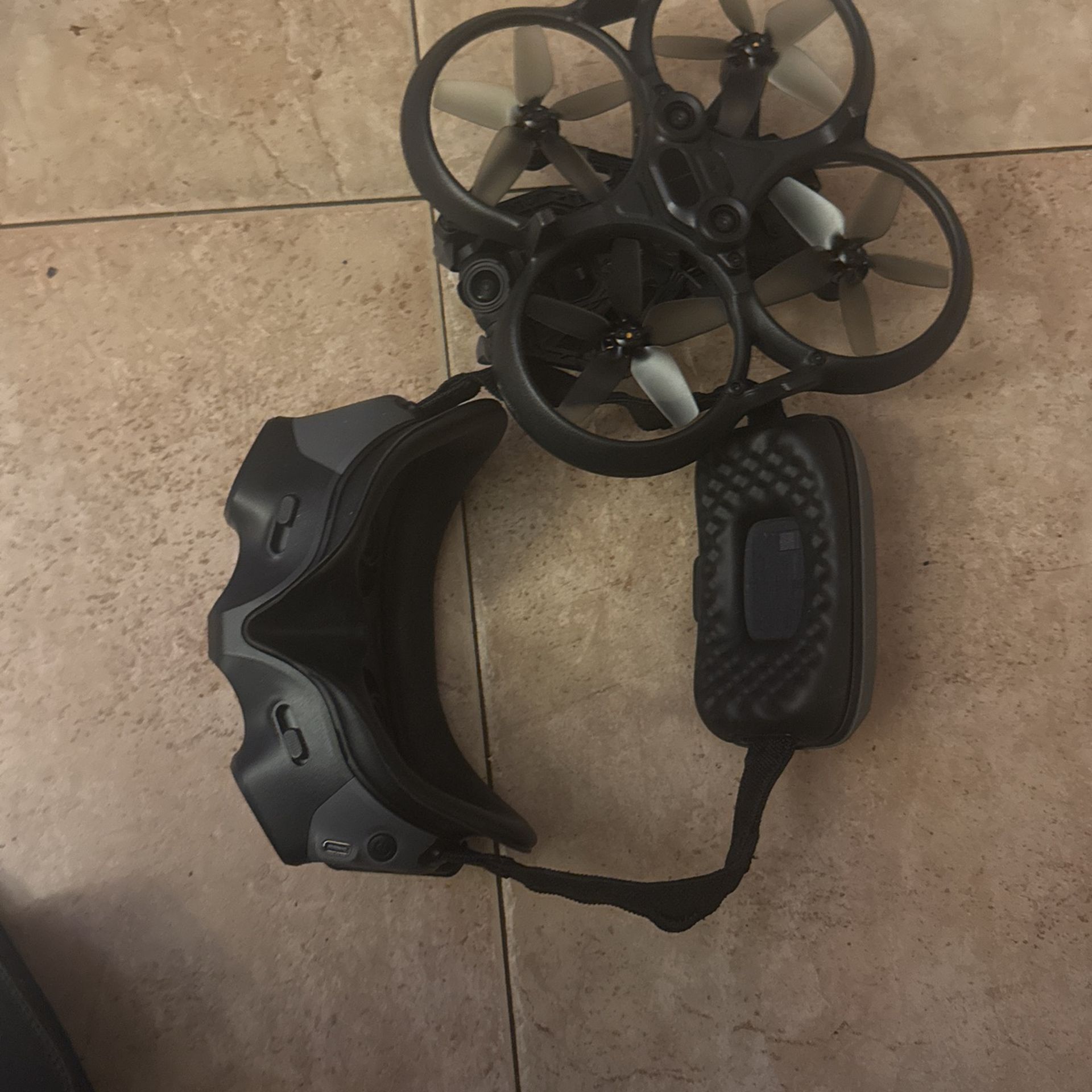 DJI AVATA