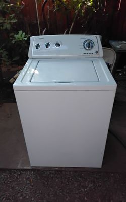 Washer