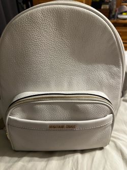 Michael Kors Backpack purse