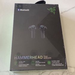 Razer Earbuds