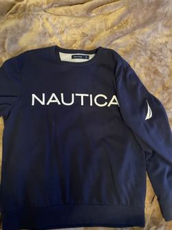 Náutica crew neck