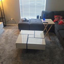 Living Room Set 
