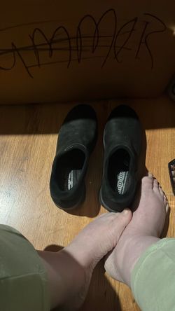 Sketcher Slip On Size 9
