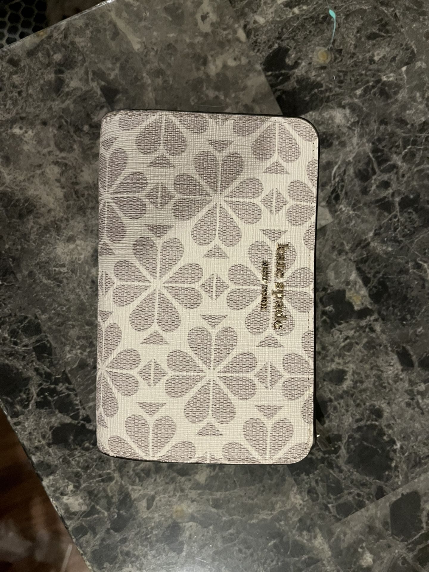 Kate spade wallet
